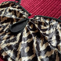 Image 1 of SIZE L | SEPTUM CROPTOP |  10 VERSIONS 