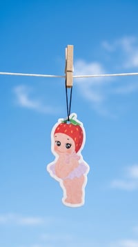 Sonny Angel Air Freshener
