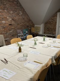 Image 3 of Summertime at Bank Hall Walk & Painting Workshop