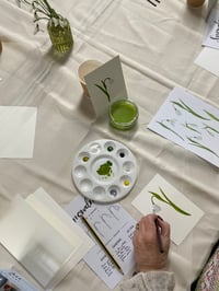 Image 4 of Summertime at Bank Hall Walk & Painting Workshop