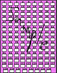 Image 5 of Juego de Raspadito 125 numeros PDF