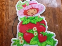 Image 2 of Strawberry Air Freshener 