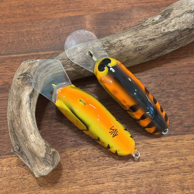 Baby EPIC Shad Combo Pack