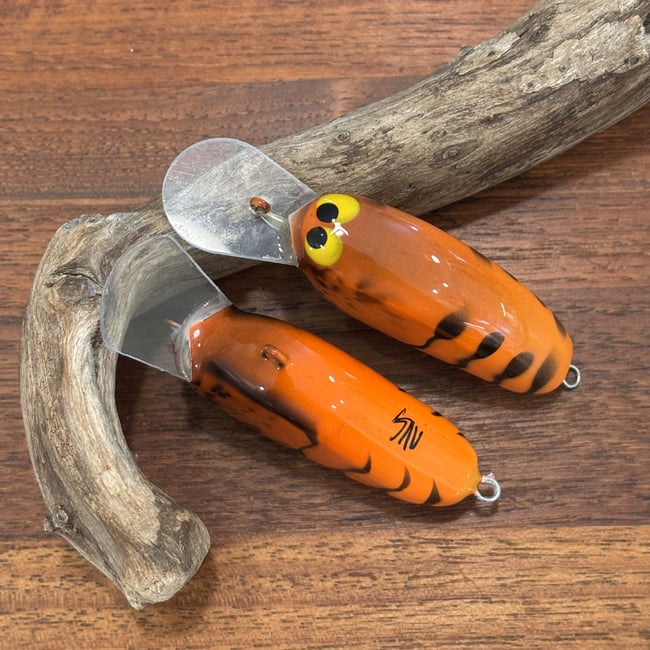 Baby EPIC Shad Combo Pack