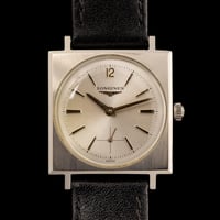 Image 2 of 1966 Longines Ref. 2697-370