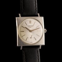 Image 5 of 1966 Longines Ref. 2697-370