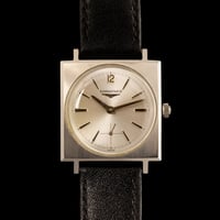Image 1 of 1966 Longines Ref. 2697-370