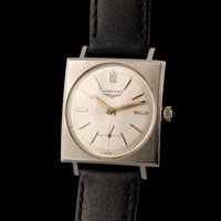 Image 3 of 1966 Longines Ref. 2697-370