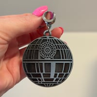 May the 4th Saddles (sizes 2g-2")