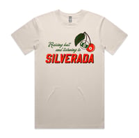 Cherries Tee