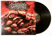 Image of Goretrade – Ritual Of Flesh Vinyl