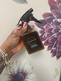 Rosemary and Clove Water