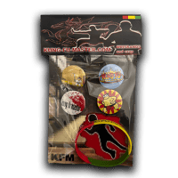 Image 1 of crap pack