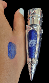 Image 2 of BLUE RAZOR