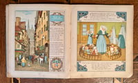 Image 4 of Abroad- Thomas Crane and Ellen Houghton