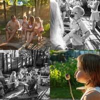 Image 1 of Limited Summer Unfiltered Session (RETAINER ONLY)