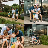 Image 3 of Limited Summer Unfiltered Session (RETAINER ONLY)