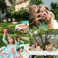 Image 2 of Limited Summer Unfiltered Session (RETAINER ONLY)