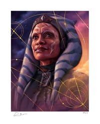Image 1 of Star Wars / Sideshow Collectibles APs 