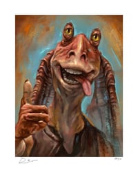 Image 3 of Star Wars / Sideshow Collectibles APs 