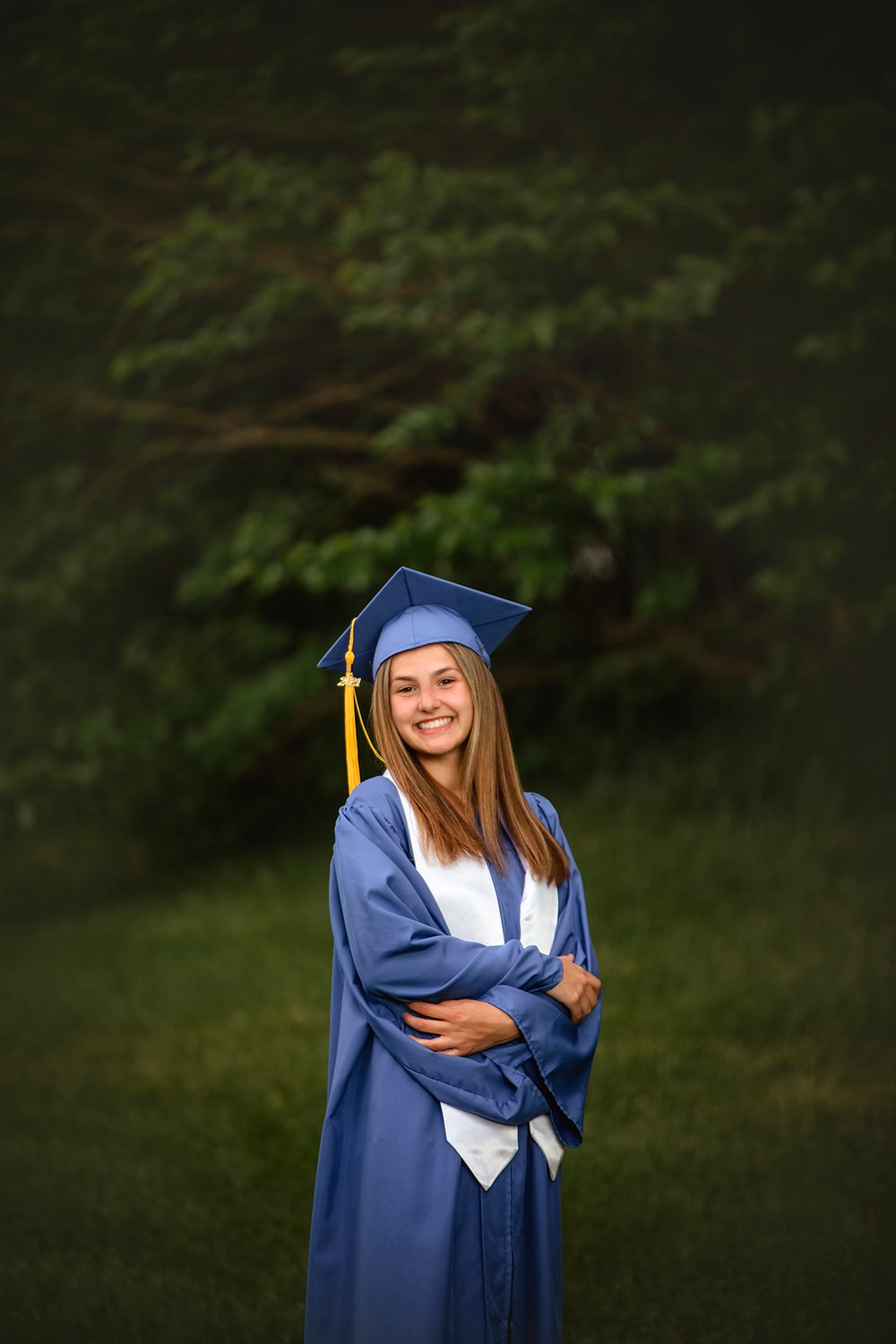 Image of Cap & Gown Mini Sessions 