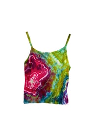 Full Moon Boogie Spaghetti Tank - X Large