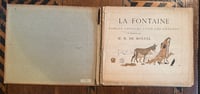 Image 2 of La Fontaine - Fables choises pour Les enfants