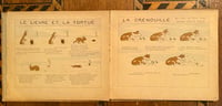 Image 3 of La Fontaine - Fables choises pour Les enfants