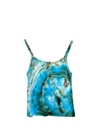Wild Wild West Spaghetti Tank - Medium