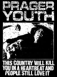 No Country Shirt