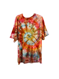 Dust In My Playa T Shirt - XX Large
