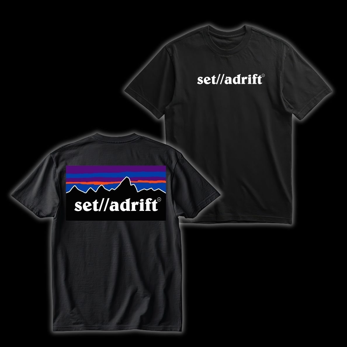 Image of Mountain Climber Shirt