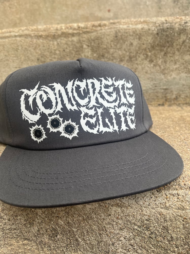 Image of CE Bullet Cap