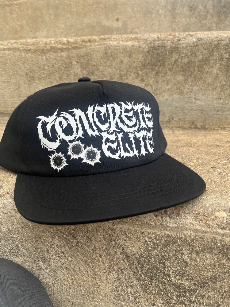 Image of CE Bullet Cap