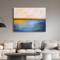 Image 5 of The Sun Will Come Up | Original Artwork | 80 x 60cm