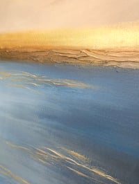 Image 3 of The Sun Will Come Up | Original Artwork | 80 x 60cm