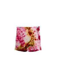 Desert Princess Shorts - Large