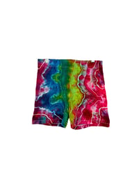 Full Moon Boogie Shorts - X Large