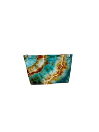 Wild Wild West Cropped Tube Top - X Small