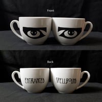 Siouxsie cups 