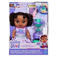 Baby Alive Dolls