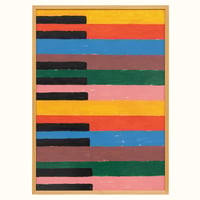 'Piano' - painting