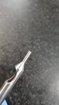 Image 1 of 5 Liner tube