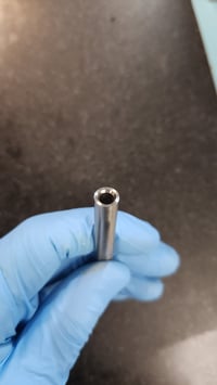 Image 3 of 5 Liner tube