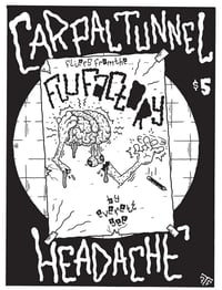 Image 1 of Carpal Tunnel Headache