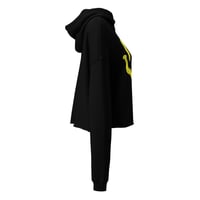 Image 3 of The Crop Hoodie