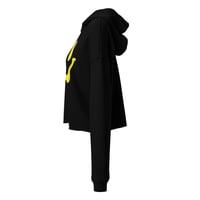 Image 4 of The Crop Hoodie