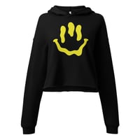 Image 1 of The Crop Hoodie