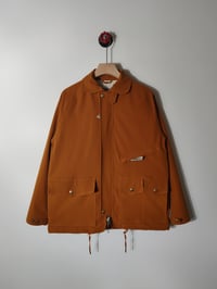 Image 4 of  "Melin" Crinkle Jacket 