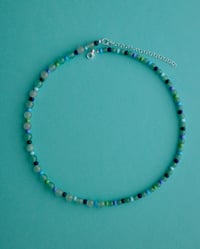 Image 1 of nerds rope - aventurine